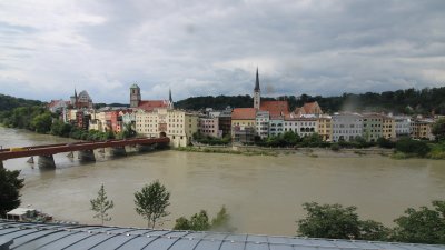 Fotowebcam Wasserburg am Inn