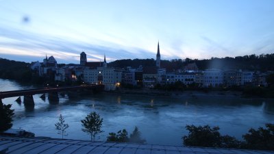 Fotowebcam Wasserburg am Inn
