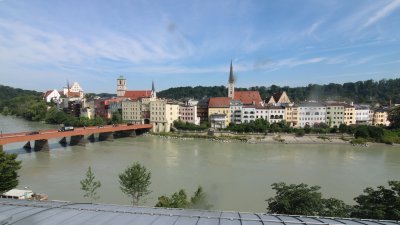 Fotowebcam Wasserburg am Inn