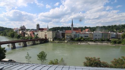 Fotowebcam Wasserburg am Inn