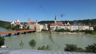 Fotowebcam Wasserburg am Inn
