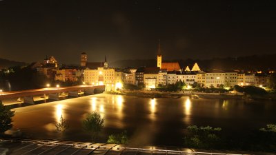 Fotowebcam Wasserburg am Inn