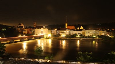 Fotowebcam Wasserburg am Inn
