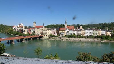 Fotowebcam Wasserburg am Inn