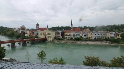 Fotowebcam Wasserburg am Inn