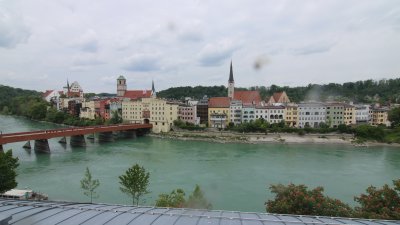 Fotowebcam Wasserburg am Inn