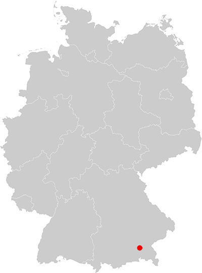 Wasserburg am Inn