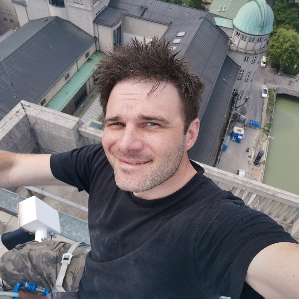 terra-hd Inhaber: Florian Kania