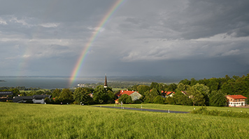 Fotowebcam: Bernau-Hittenkirchen