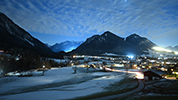 Fotowebcam: Ruhpolding-Zell