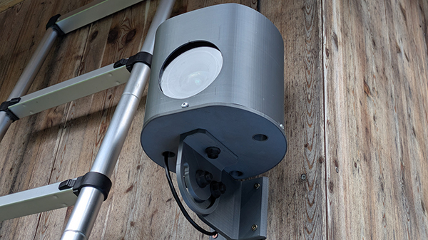 PETG Outdoor Gehäuse