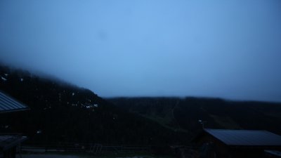 Weidener Hütte-West