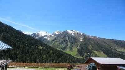 Weidener Hütte-West