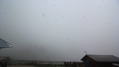 Weidener Hütte-West