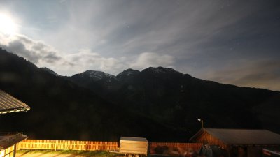 Weidener Hütte-West