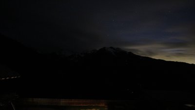 Weidener Hütte-West