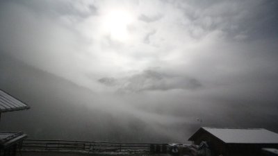 Weidener Hütte-West