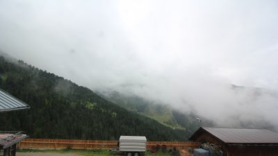 Weidener Hütte-West