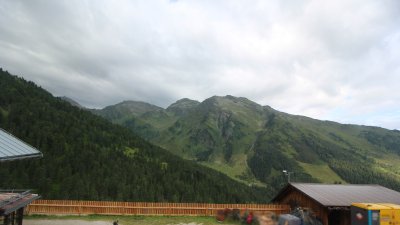 Weidener Hütte-West