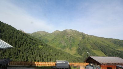 Weidener Hütte-West
