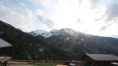 Weidener Hütte-West