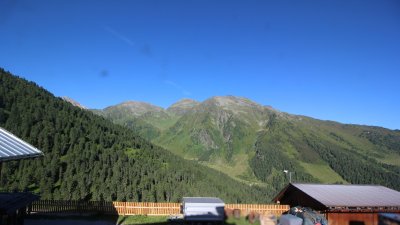 Weidener Hütte-West