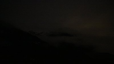 Weidener Hütte-West