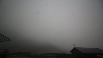 Weidener Hütte-West