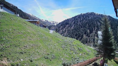 Weidener Hütte-Süd