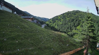 Weidener Hütte-Süd