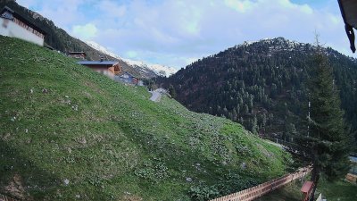 Weidener Hütte-Süd