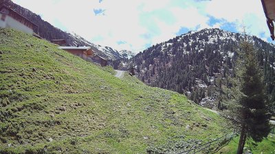 Weidener Hütte-Süd