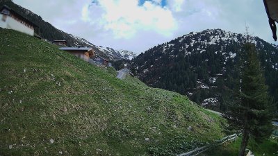 Weidener Hütte-Süd