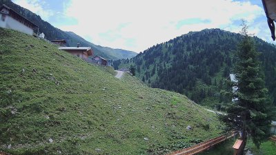 Weidener Hütte-Süd