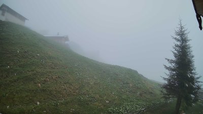 Weidener Hütte-Süd