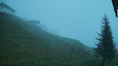Weidener Hütte-Süd