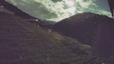 Weidener Hütte-Süd