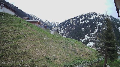 Weidener Hütte-Süd