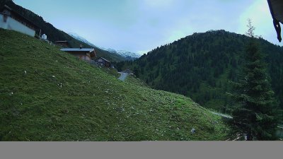 Weidener Hütte-Süd