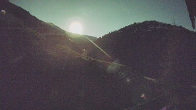 Weidener Hütte-Süd