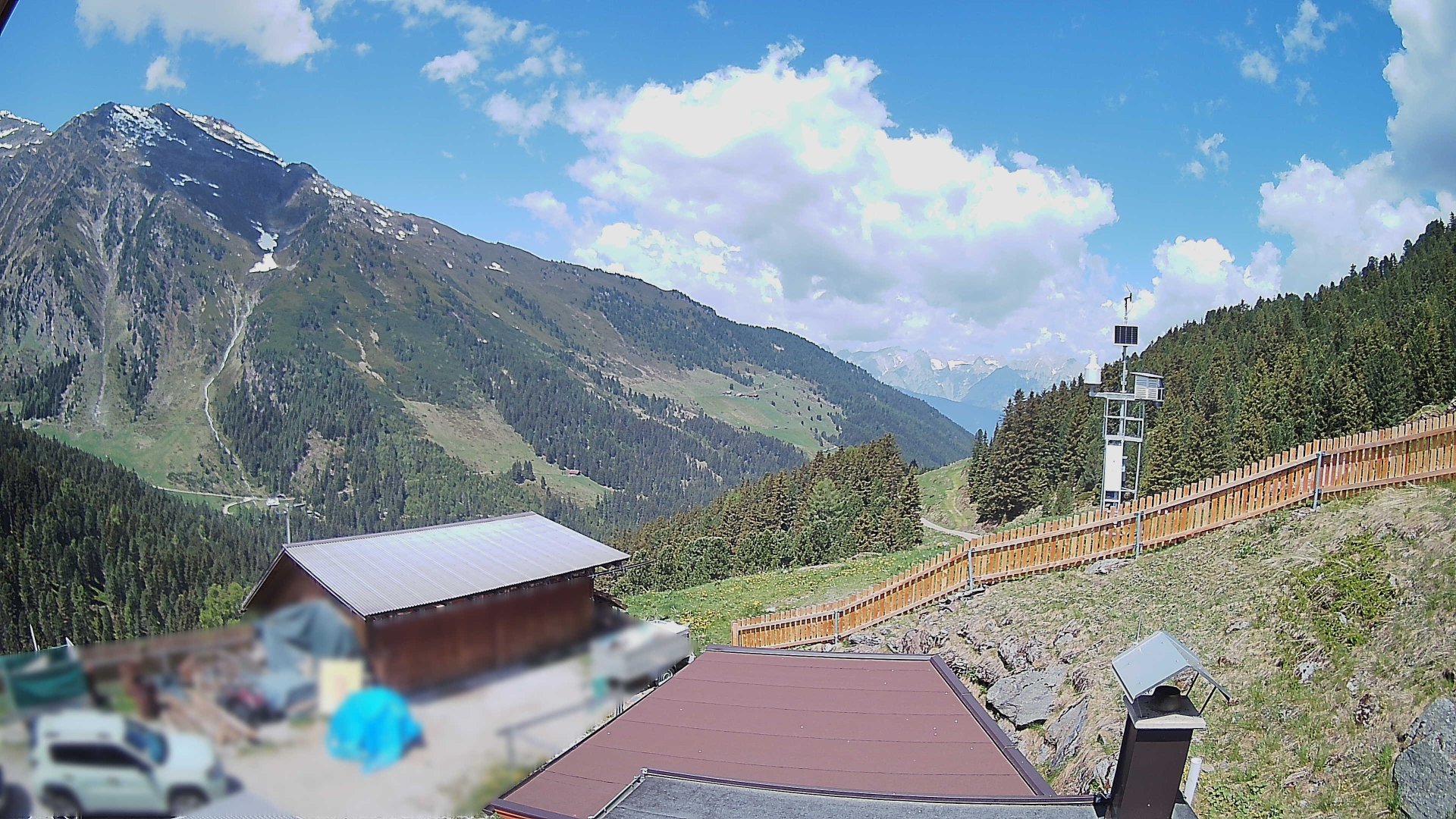 Fotowebcam
