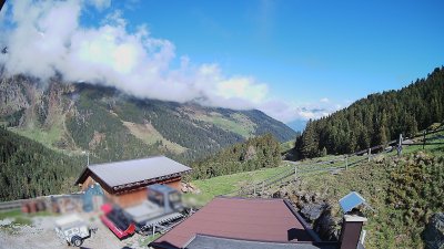 Weidener Hütte-Nord