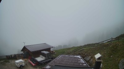 Weidener Hütte-Nord