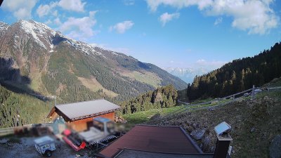 Weidener Hütte-Nord
