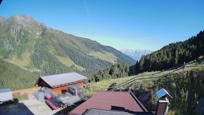 Weidener Hütte-Nord