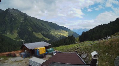 Weidener Hütte-Nord