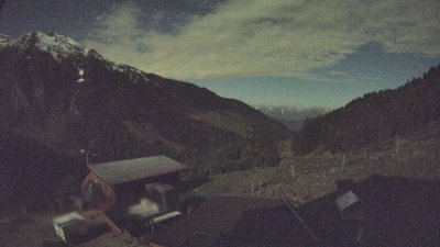 Weidener Hütte-Nord