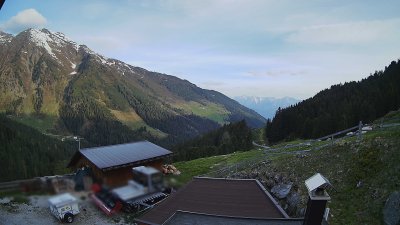 Weidener Hütte-Nord
