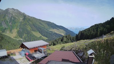 Weidener Hütte-Nord