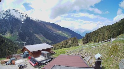 Weidener Hütte-Nord